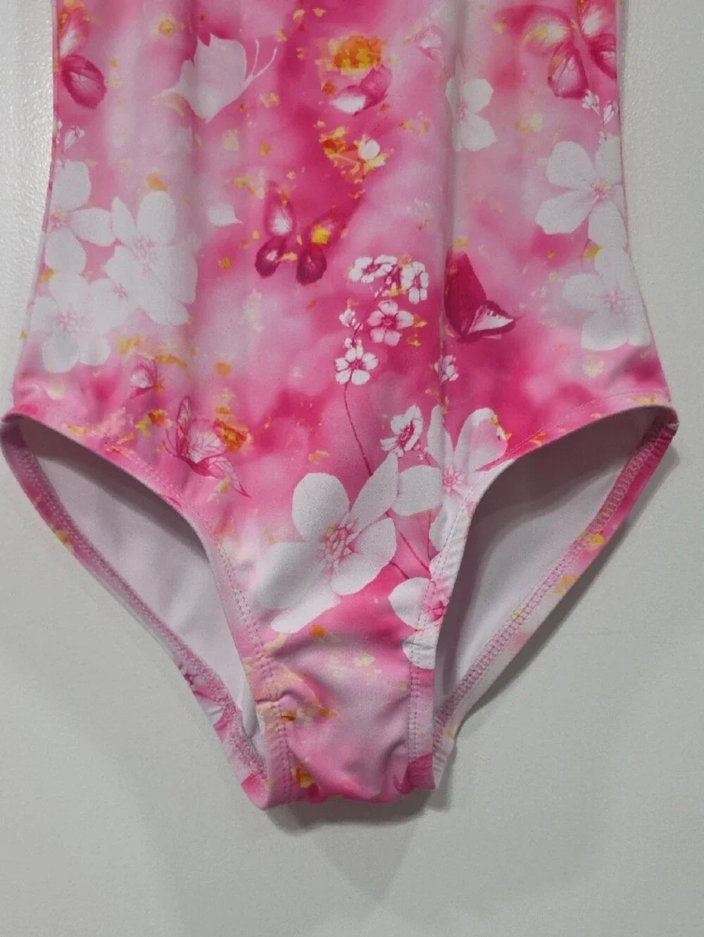 Modafans girl pink